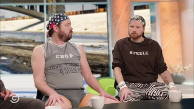 Tosh.0