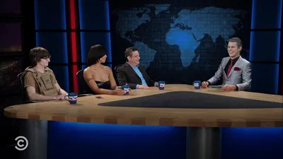 Tosh.0