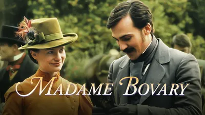 Madame Bovary