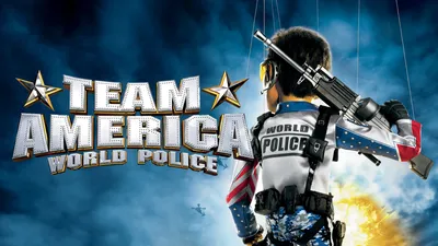 Team America: World Police