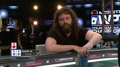 World Poker Tour