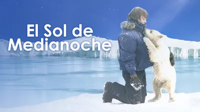 El Sol de Medianoche