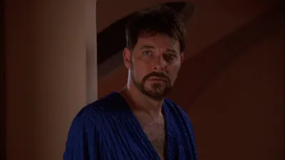 Star Trek: The Next Generation