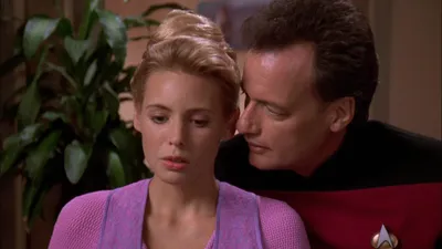 Star Trek: The Next Generation