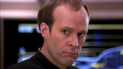 Star Trek: The Next Generation