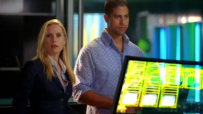 CSI: Miami en español
