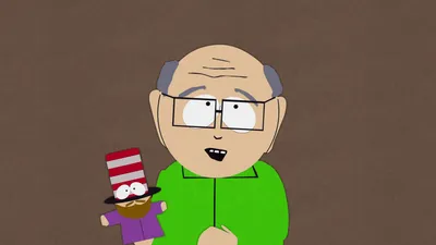 South Park