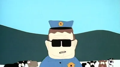 South Park