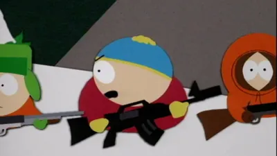 South Park