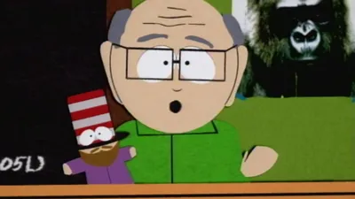 South Park