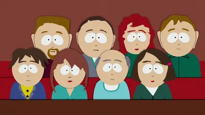 South Park