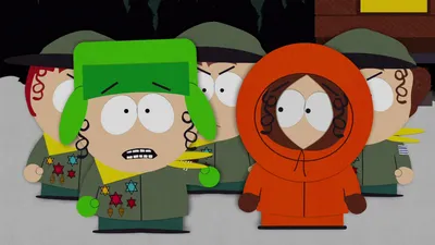 Watch South Park Channels on Live TV for Free | Pluto TV