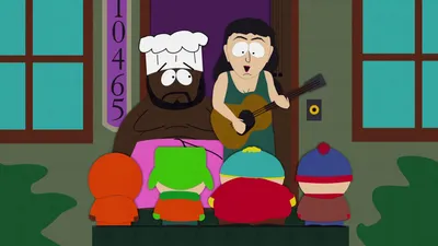 South Park