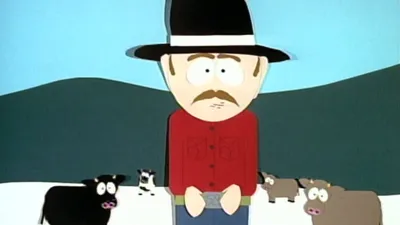 South Park