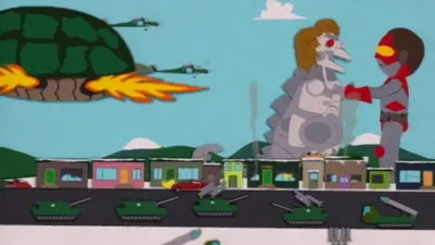 South Park
