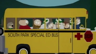 South Park