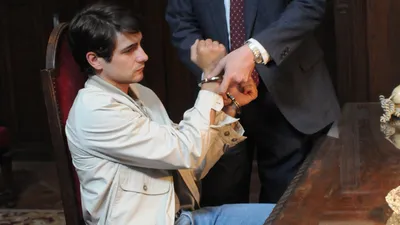 El crimen de los marqueses de Urquijo