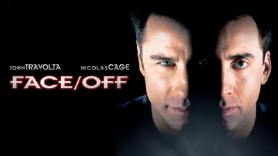 Face/Off