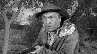 Gunsmoke
