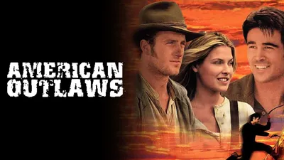 American Outlaws