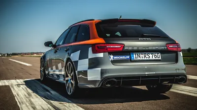 Superautos
