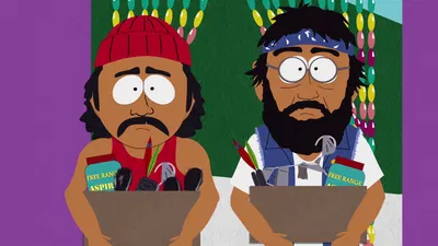 South Park
