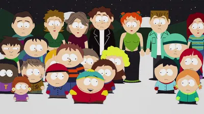 South Park