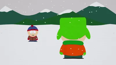 South Park