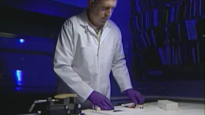 Archivos Forenses