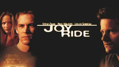 Joy Ride