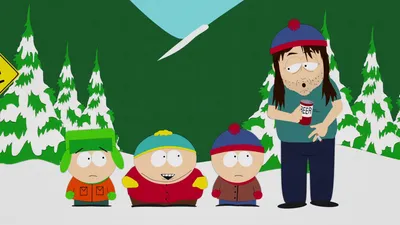 South Park