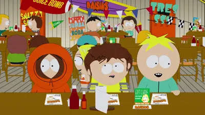 South Park