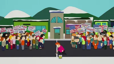 South Park