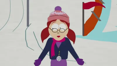 South Park