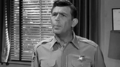 The Andy Griffith Show