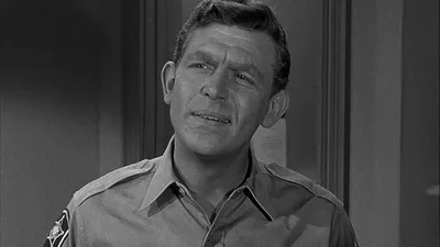 The Andy Griffith Show