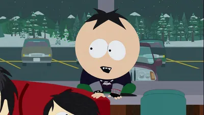 South Park
