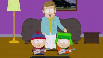 South Park