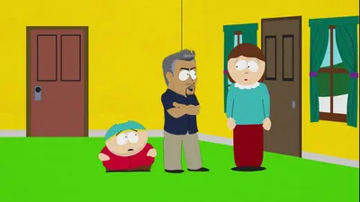 South Park