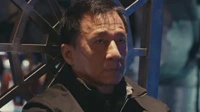 Police Story 7