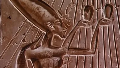 L'Égypte antique au-delà des pyramides