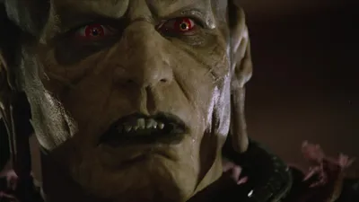 Wishmaster: el genio del mal