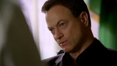 CSI: NY