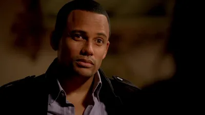 CSI: NY
