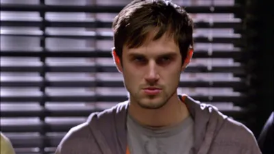 CSI: NY