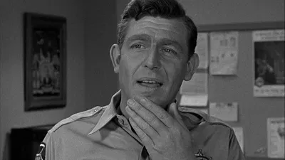 The Andy Griffith Show