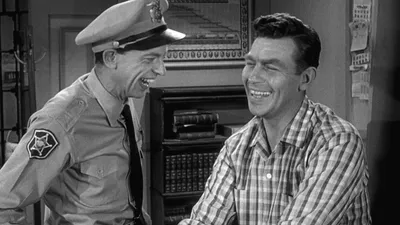 The Andy Griffith Show