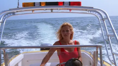 Alerte à Malibu