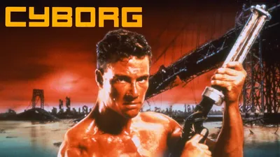 Cyborg