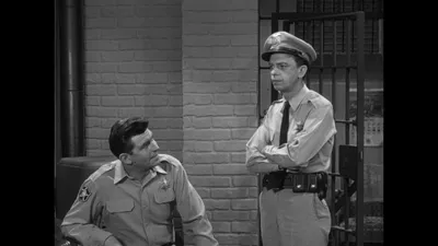 The Andy Griffith Show